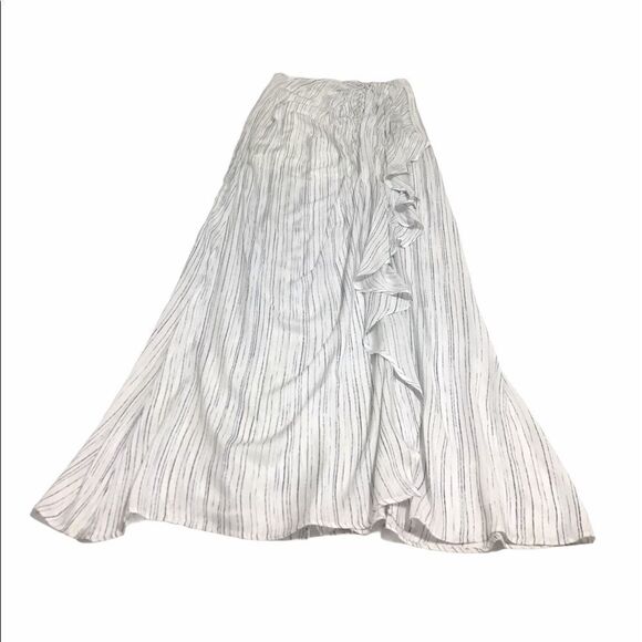 The Jetset Diaries Mystic Maxi Skirt NWOT Sz S - Picture 2 of 10